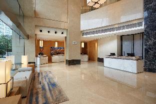 the westin beijing financial street