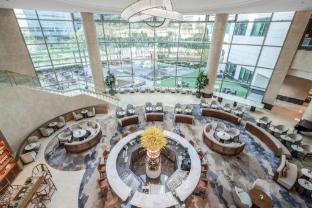 the westin beijing financial street