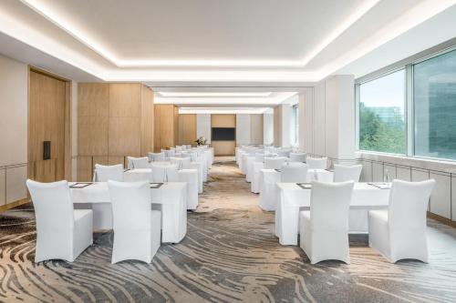 the westin beijing financial street