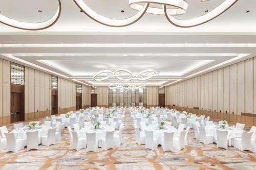 the westin beijing financial street