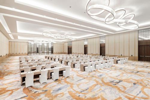 the westin beijing financial street