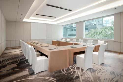 the westin beijing financial street