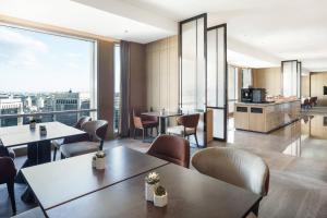 the westin beijing financial street