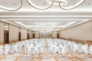 the westin beijing financial street