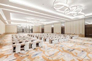 the westin beijing financial street