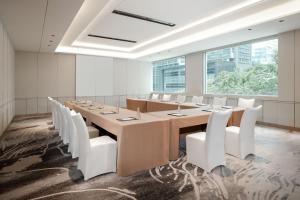 the westin beijing financial street