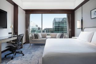 the westin beijing financial street