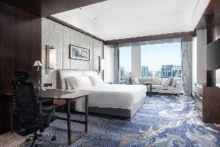 the westin beijing financial street