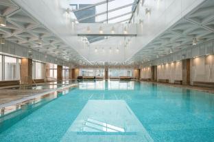 the westin beijing financial street