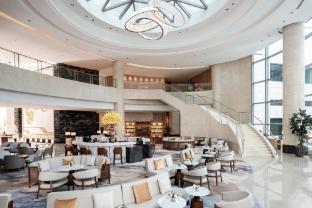 the westin beijing financial street
