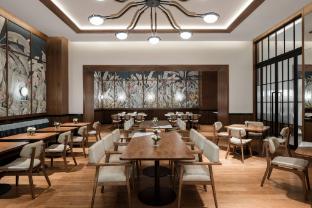 the westin beijing financial street