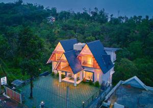 choice holiday resort vagamon by voye homes
