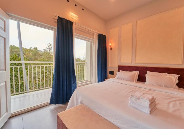 choice holiday resort vagamon by voye homes