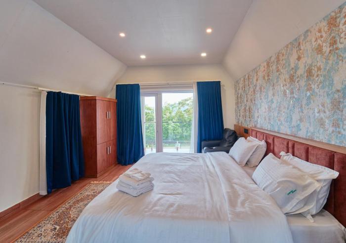 choice holiday resort vagamon by voye homes