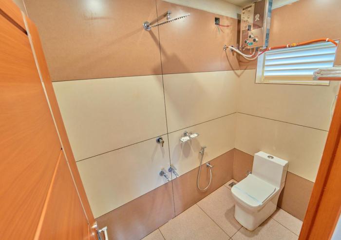 choice holiday resort vagamon by voye homes