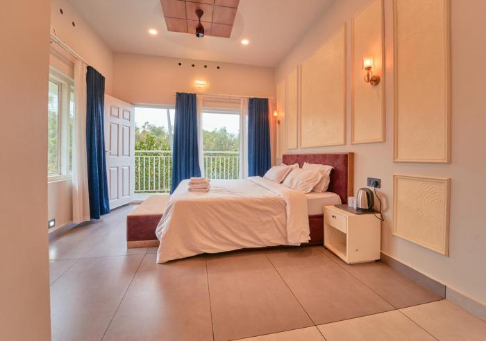 choice holiday resort vagamon by voye homes