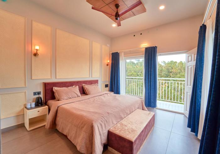 choice holiday resort vagamon by voye homes
