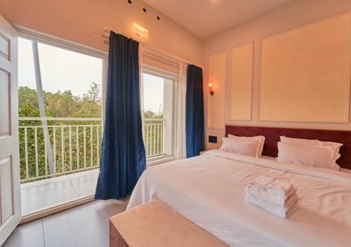 choice holiday resort vagamon by voye homes