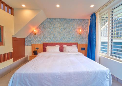 Choice Holiday Resort Vagamon By Voye Homes,,3 star
