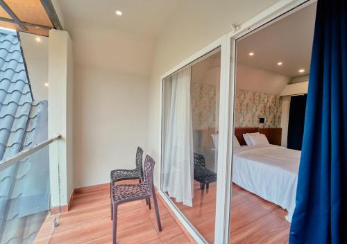 choice holiday resort vagamon by voye homes