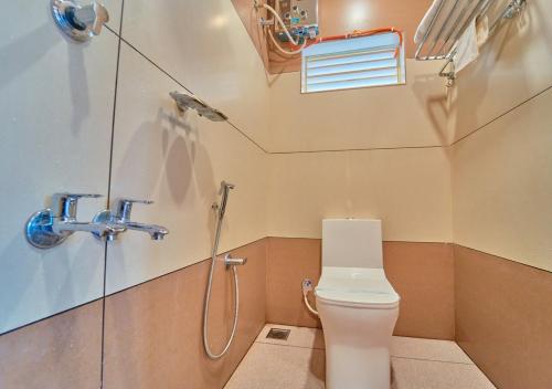 choice holiday resort vagamon by voye homes