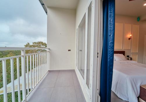 choice holiday resort vagamon by voye homes