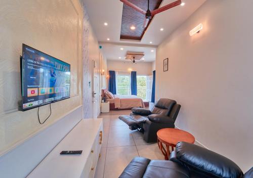 choice holiday resort vagamon by voye homes