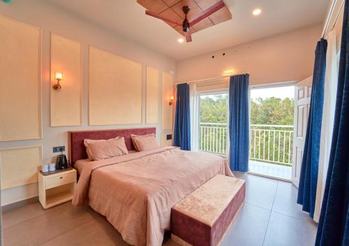 choice holiday resort vagamon by voye homes