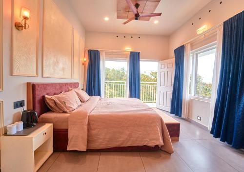 choice holiday resort vagamon by voye homes