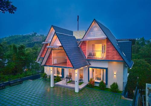 choice holiday resort vagamon by voye homes