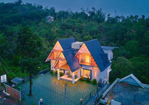 choice holiday resort vagamon by voye homes