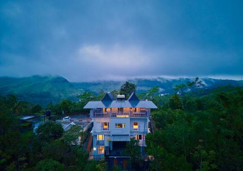 choice holiday resort vagamon by voye homes