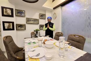 borivali villa gagal home