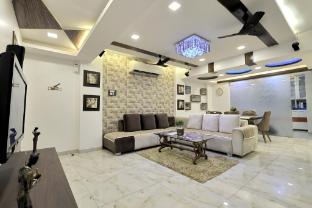 borivali villa gagal home