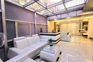 borivali villa gagal home