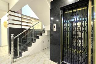 borivali villa gagal home