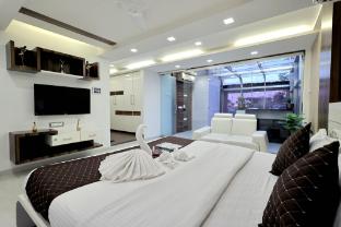 Borivali Villa - Gagal Home,,4 star