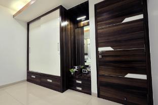 borivali villa gagal home