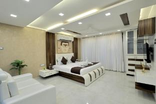borivali villa gagal home