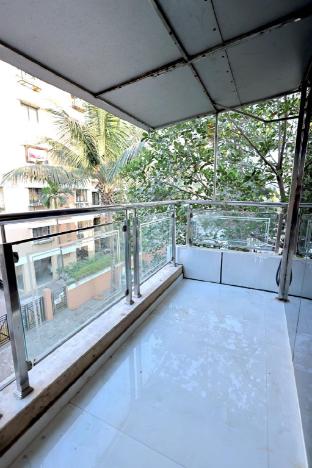 borivali villa gagal home