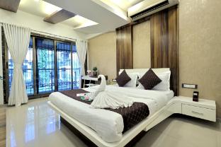 borivali villa gagal home