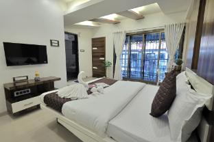 borivali villa gagal home