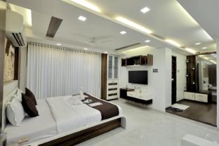 borivali villa gagal home