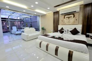borivali villa gagal home
