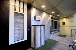 borivali villa gagal home