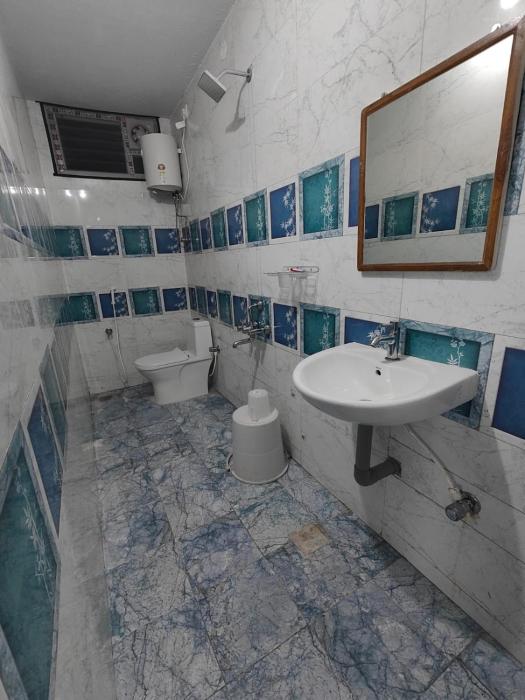 blue stone grand