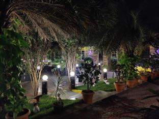 star resort