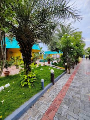 star resort