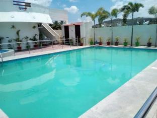 star resort