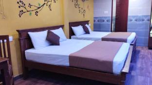 star resort